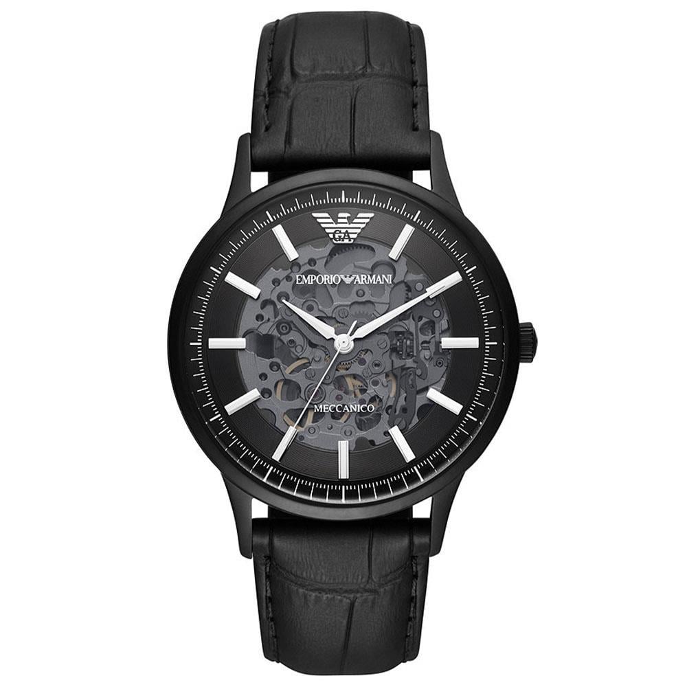 Emporio Armani AR60042 Otomatik Erkek Kol Saati