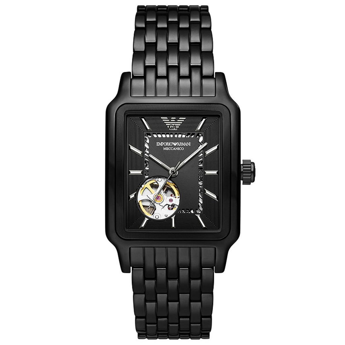 Emporio Armani AR60058 Erkek Kol Saati