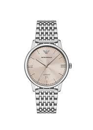 Emporio Armani AR60082 Erkek Kol Saati