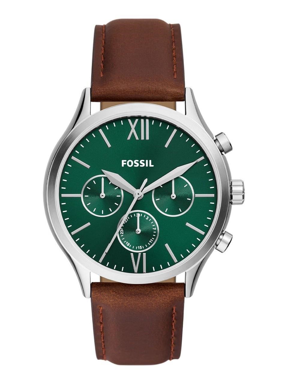 Fossil FBQ2813 Erkek Kol Saati