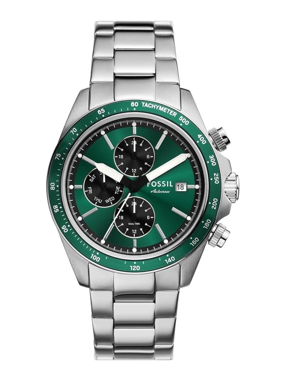 Fossil FBQ2878 Erkek Kol Saati
