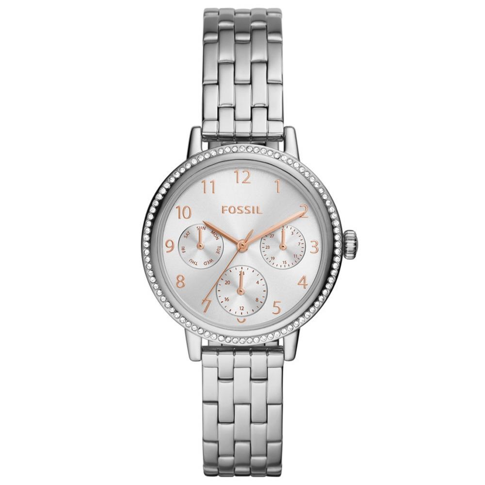 Fossil FBQ3687 Kadın Kol Saati