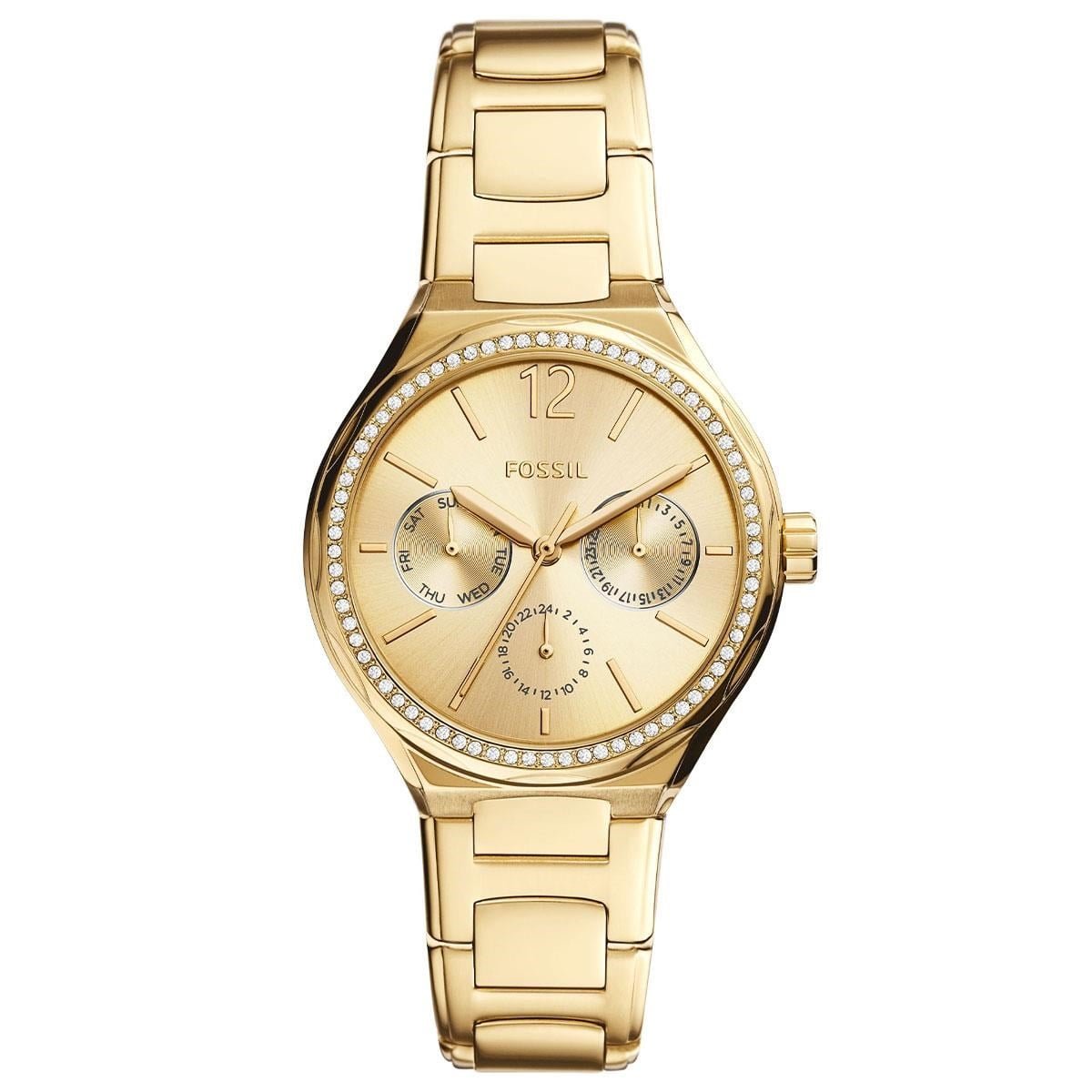Fossil FBQ3722 Kadın Kol Saati