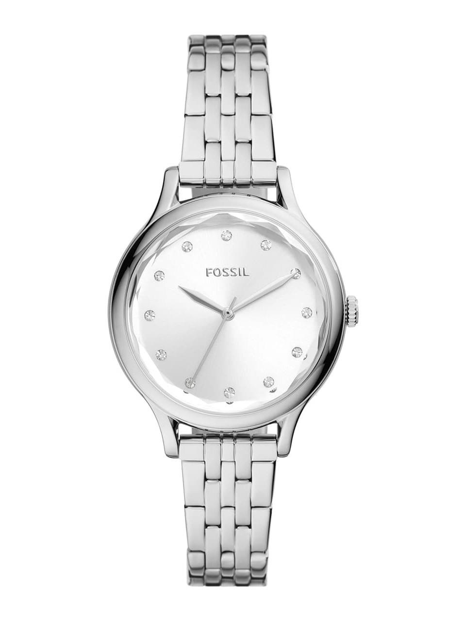 Fossil FBQ3861 Kadın Kol Saati