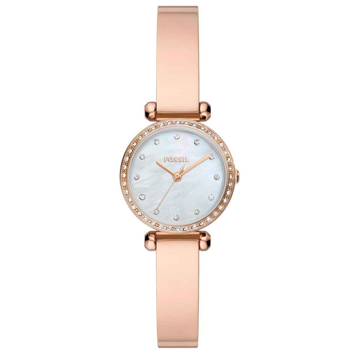 Fossil FBQ3894 Kadın Kol Saati