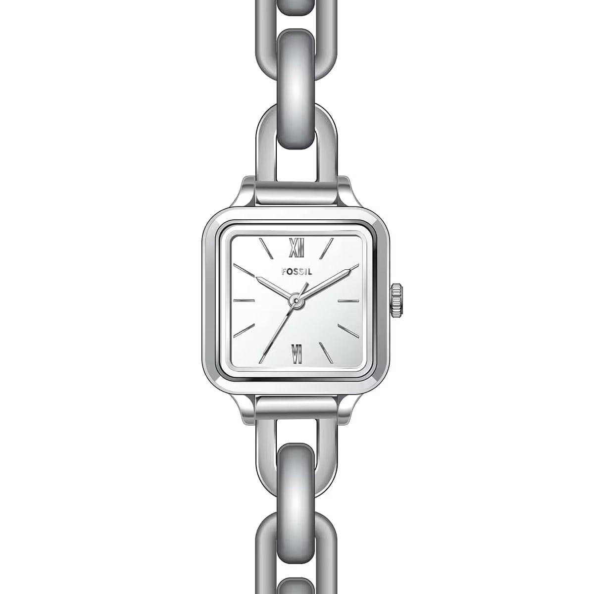 Fossil FBQ5007 Kadın Kol Saati