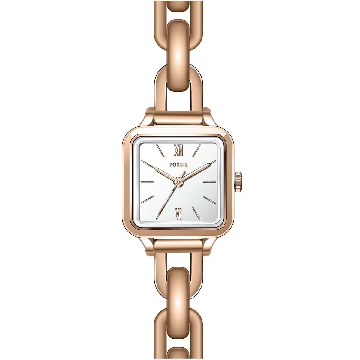 Fossil FBQ5009 Kadın Kol Saati