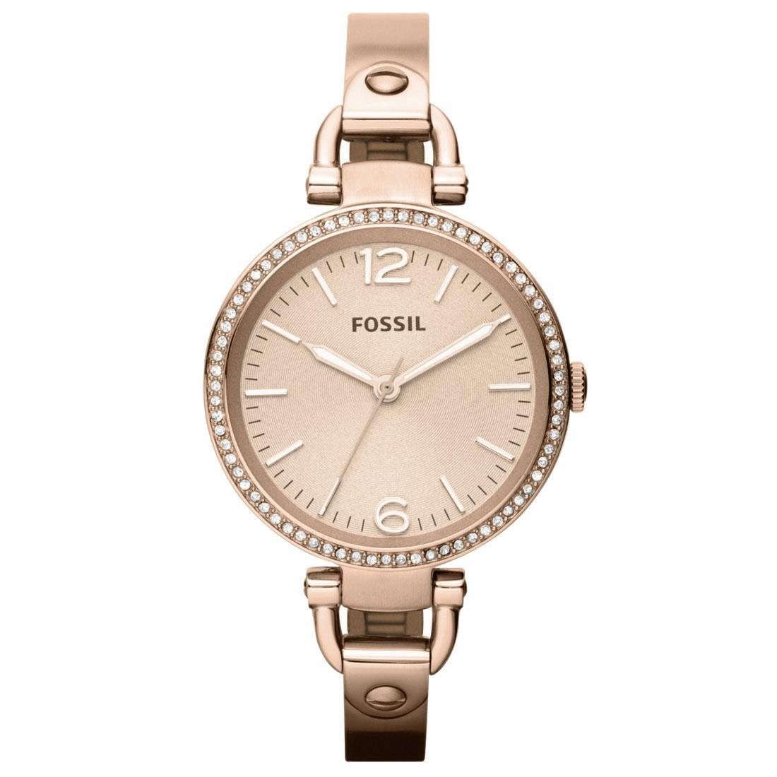 Fossil FES3226 Kadın Kol Saati
