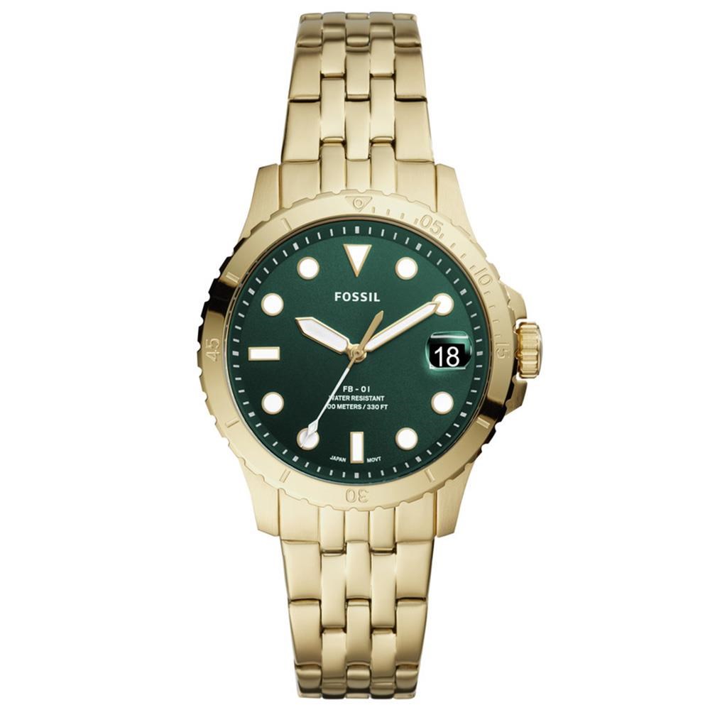 Fossil FES4746 Kadın Kol Saati