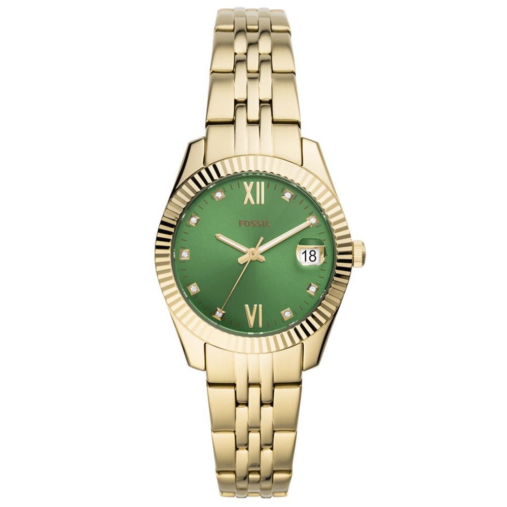 Fossil FES4903 Kadın Kol Saati