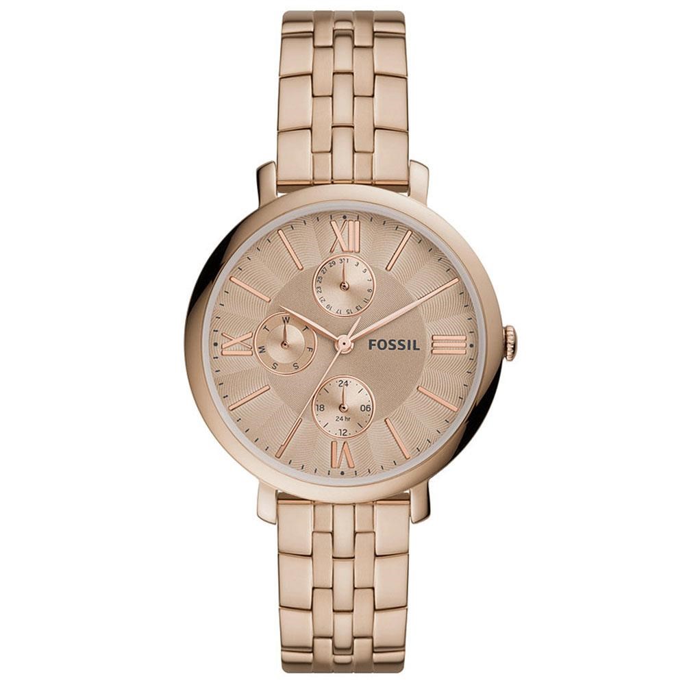 Fossil FES5119 Kadın Kol Saati