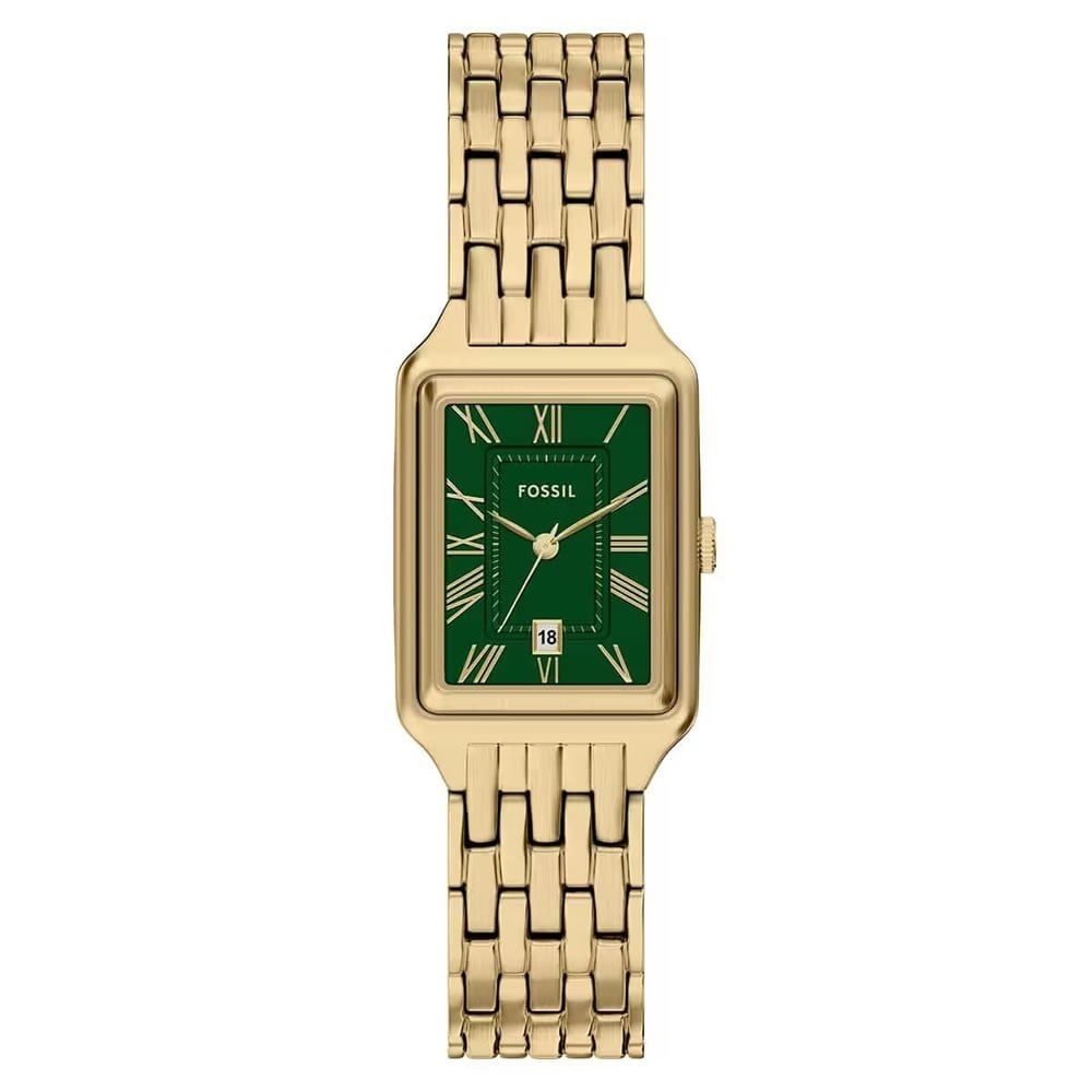 Fossil FES5452 Kadın Kol Saati