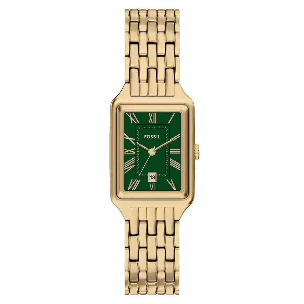 Fossil FES5452 Kadın Kol Saati