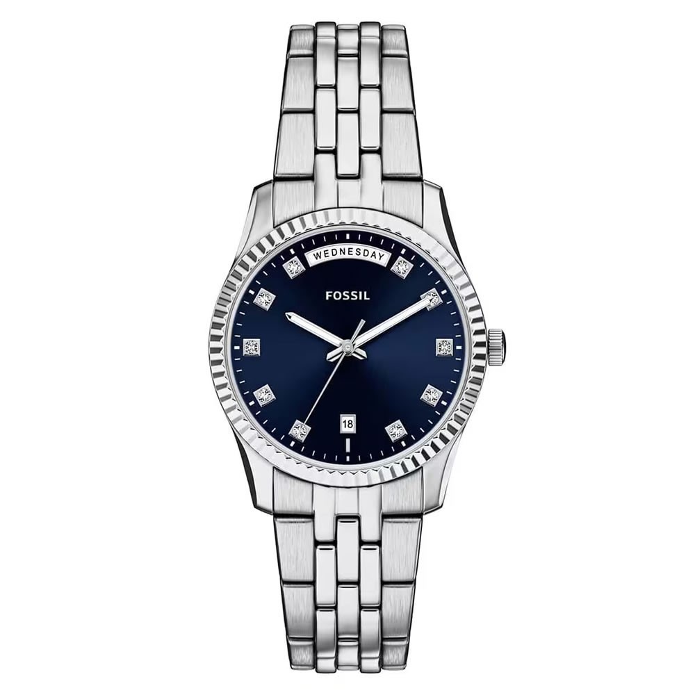 Fossil FES5457 Kadın Kol Saati