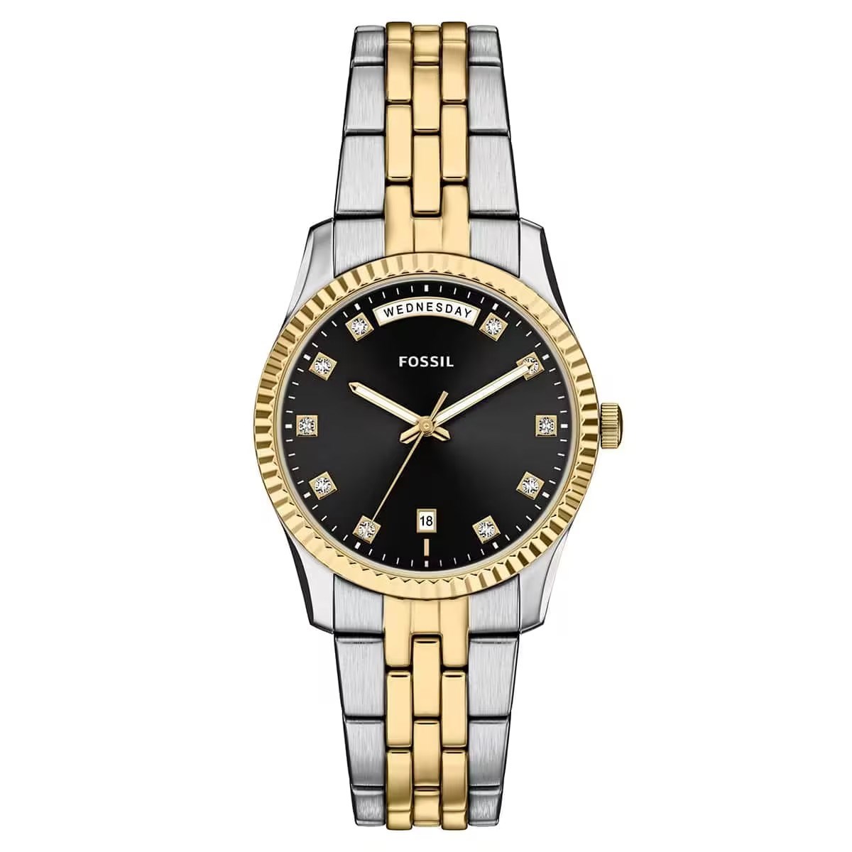 Fossil FES5458 Kadın Kol Saati