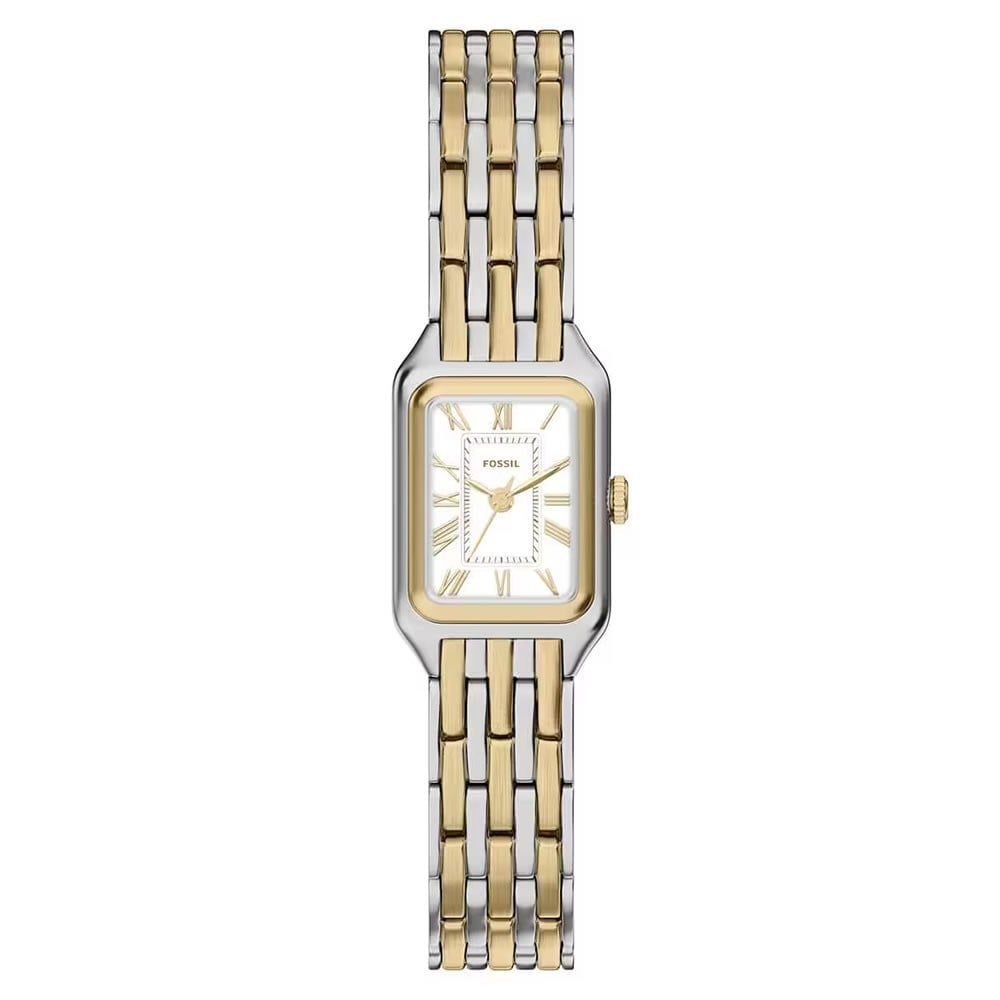 Fossil FES5468 Kadın Kol Saati