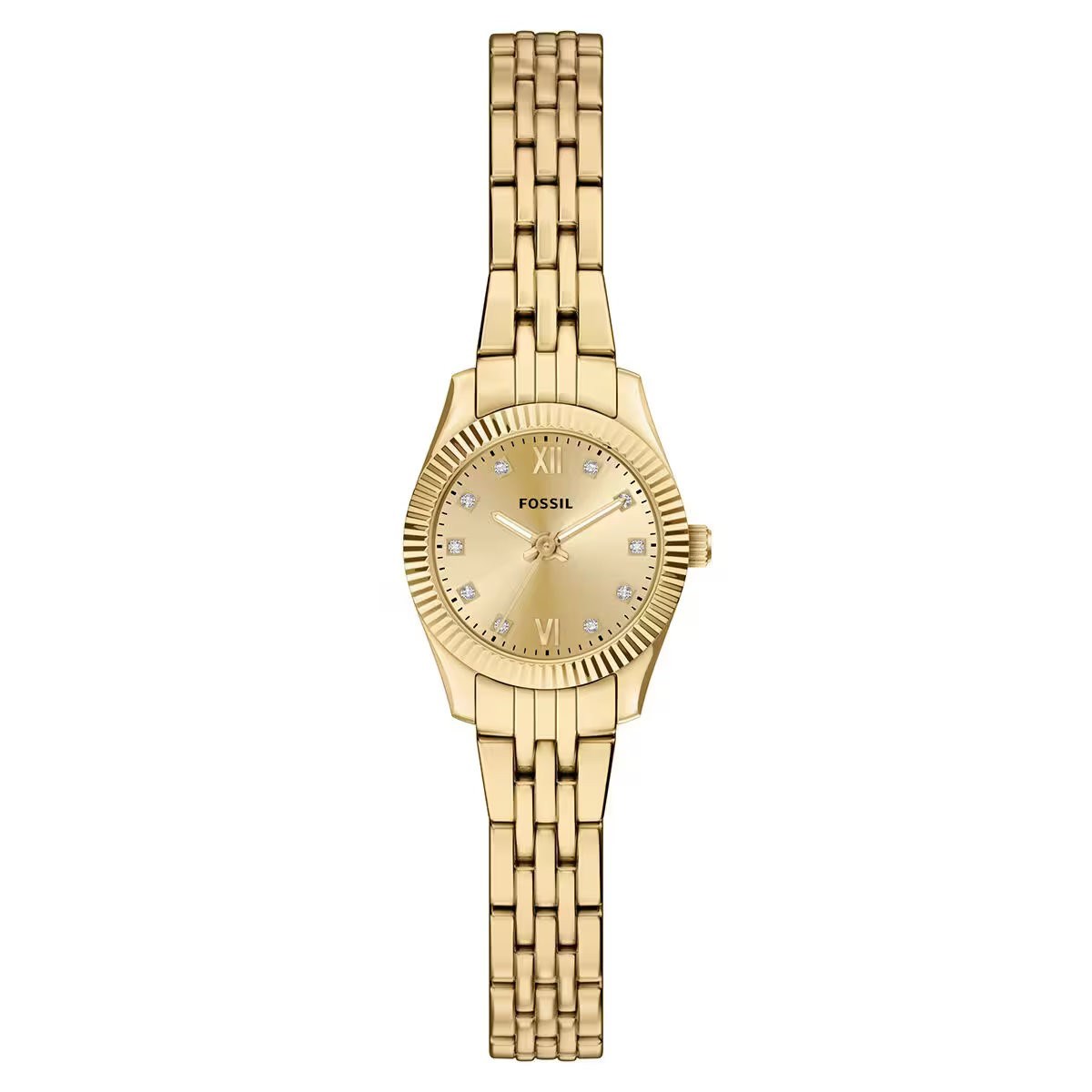 FOSSIL FES5474 Kadın Kol Saati