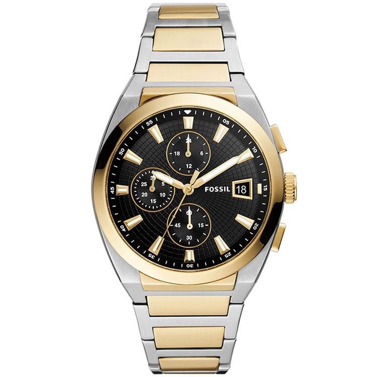 Fossil FFS5879 Erkek Kol Saati