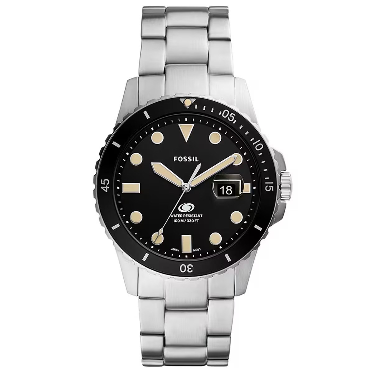 Fossil FFS5952 Erkek Kol Saati