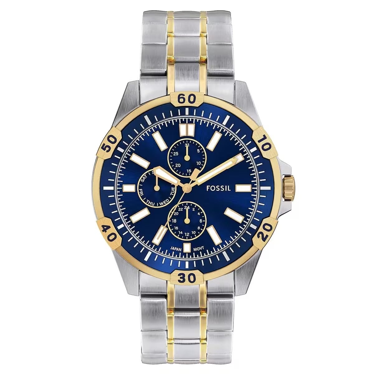 Fossil FFS6146 Erkek Kol Saati