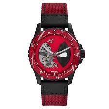 Fossil FLE1196SET Erkek Kol Saati