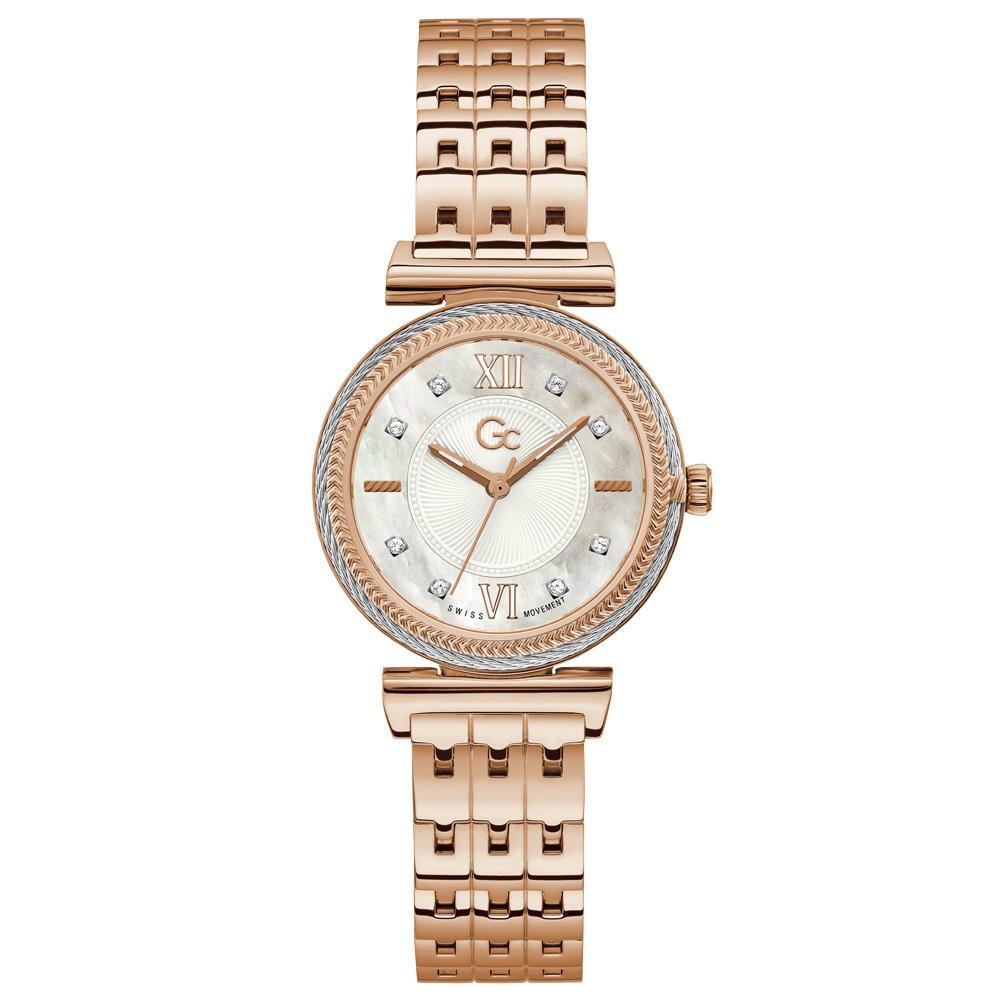 Gc GCY88002L1MF Kadın Kol Saati