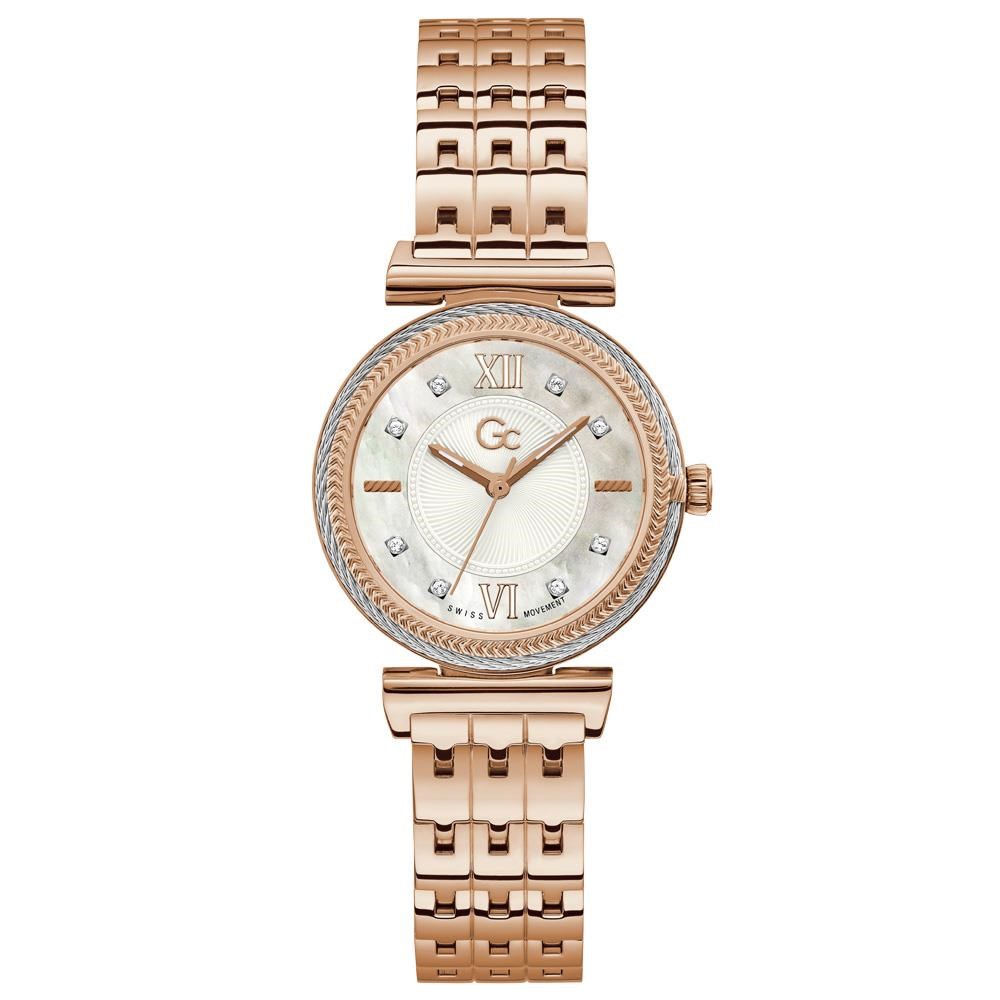 Gc GCY88002L1MF Kadın Kol Saati