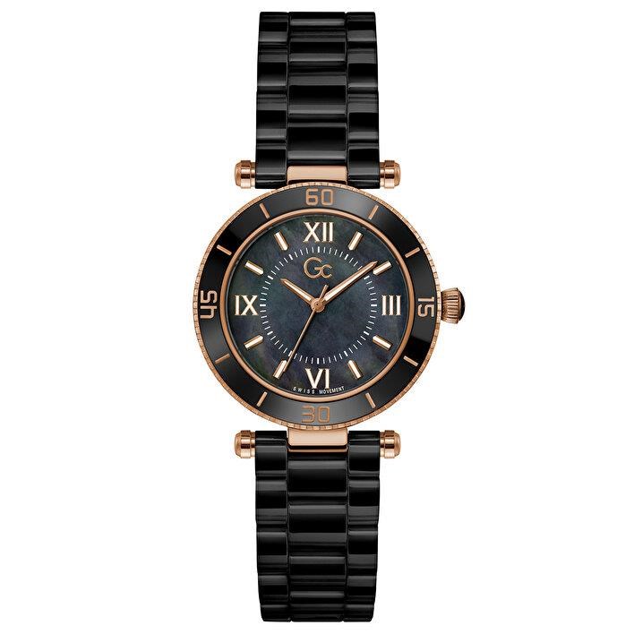 Gc GCZ05006L2MF Kadın Kol Saati