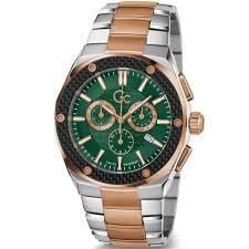 Gc GCZ37003G3MF Erkek Kol Saati