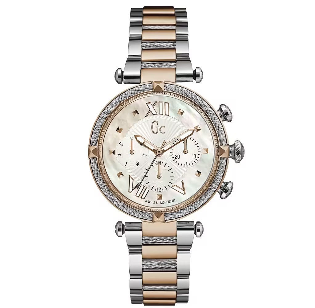 GUESS COLLECTION GCY16002L1MF Kadın Kol Saati