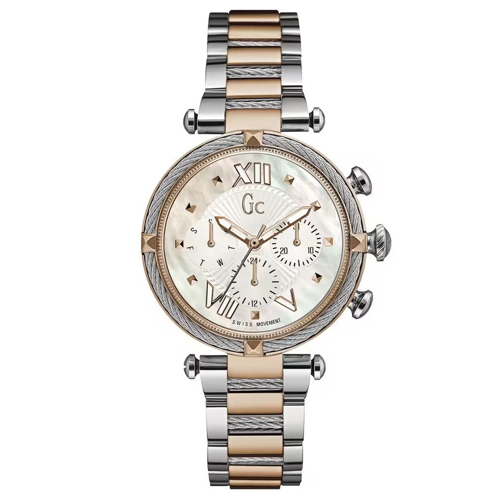 GUESS COLLECTION GCY16002L1MF Kadın Kol Saati