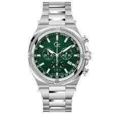 GUESS COLLECTION GCZ32002G9MF Erkek Kol Saati