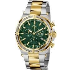 GUESS COLLECTION GCZ32005G9 Erkek Kol Saati