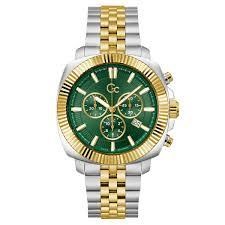 GUESS COLLECTION GCZ46002G9MF Erkek Kol Saati