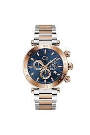 GUESS COLLECTION GCZ50002G7MF Erkek Kol Saati