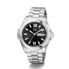 GUESS COLLECTION GCZ60003G2 Erkek Kol Saati