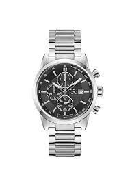 GUESS COLLECTION GCZ61001G2 Erkek Kol Saati