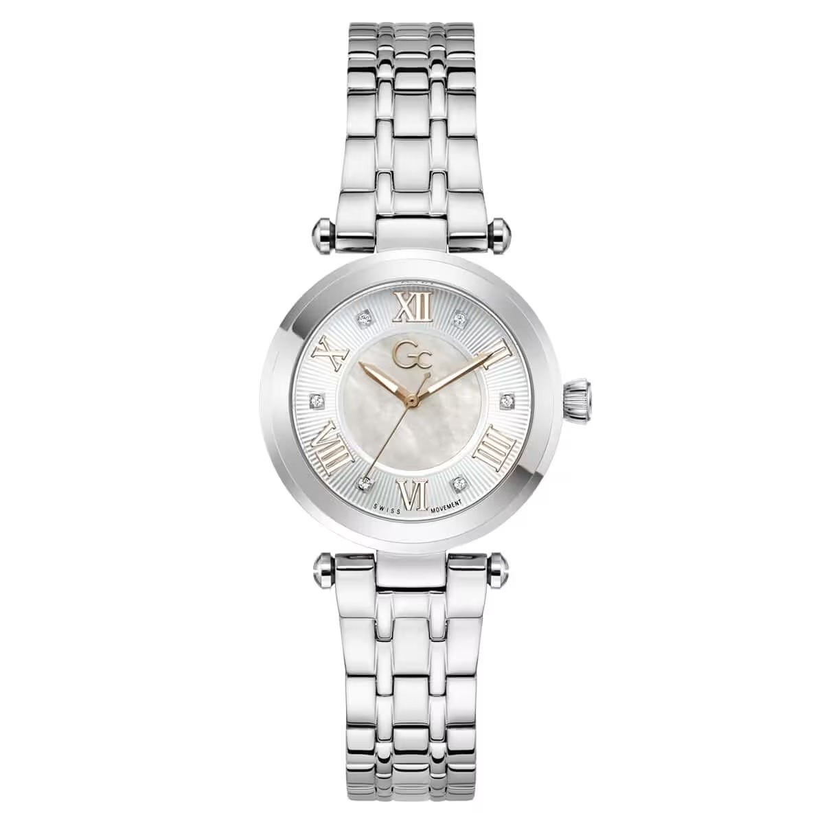 GUESS COLLECTION GCZ63001L1