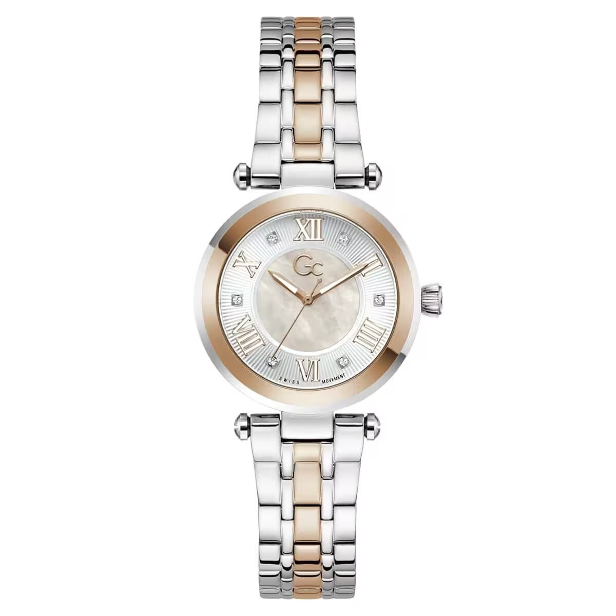 GUESS COLLECTION GCZ63002L3