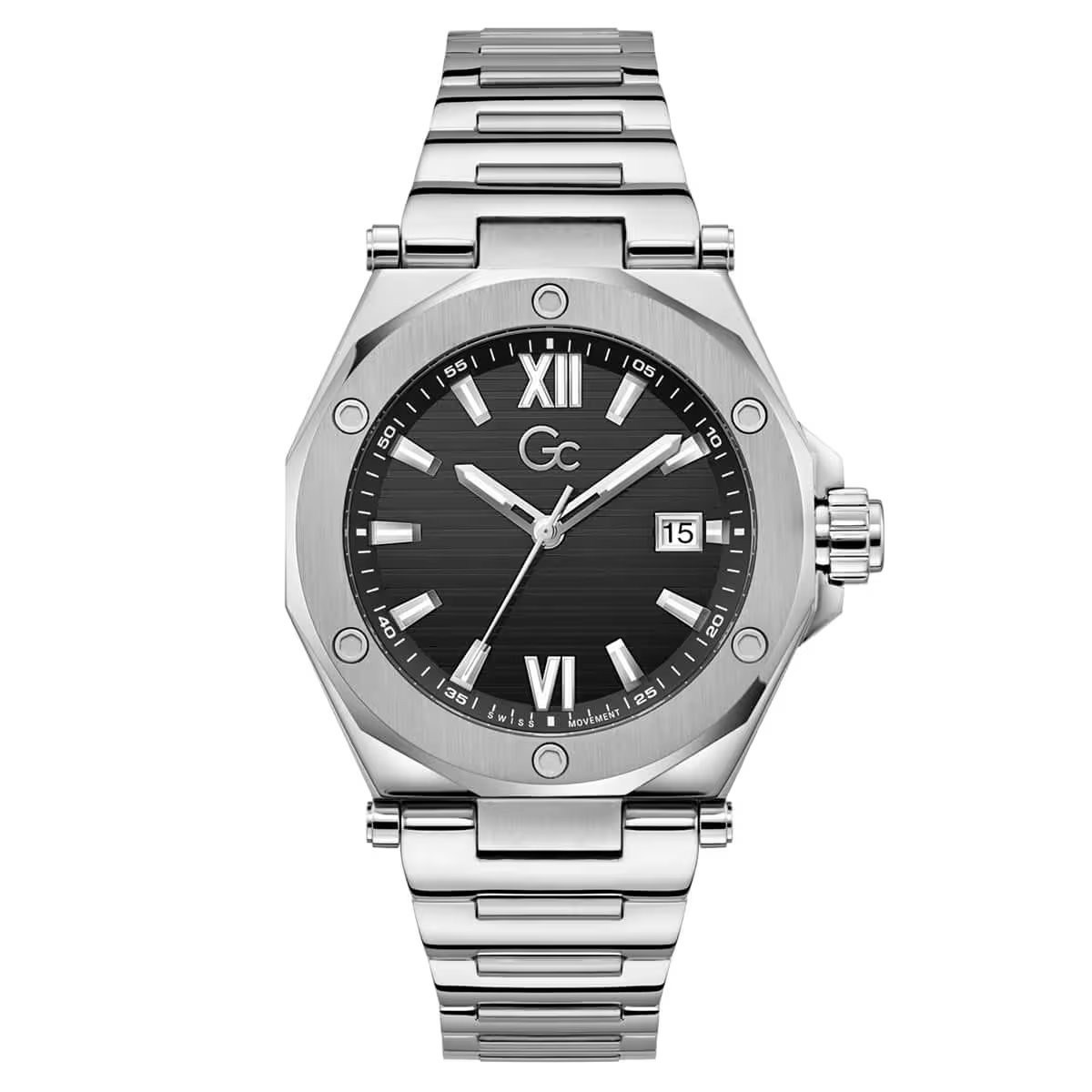 GUESS COLLECTION GCZ67004G2
