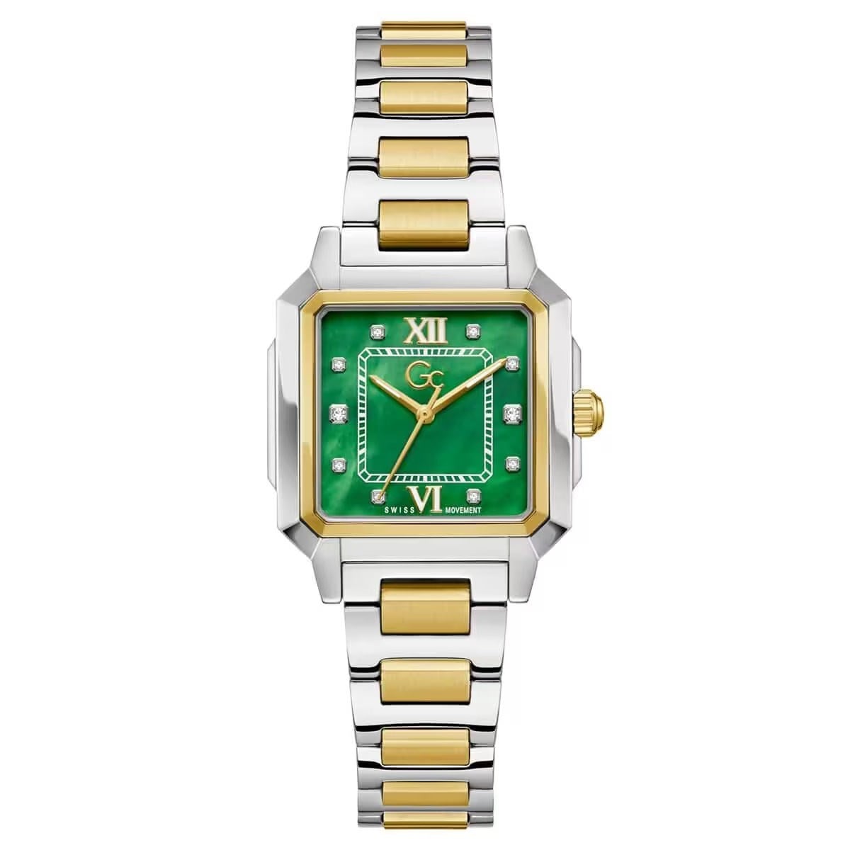 GUESS COLLECTION GCZ72002L9