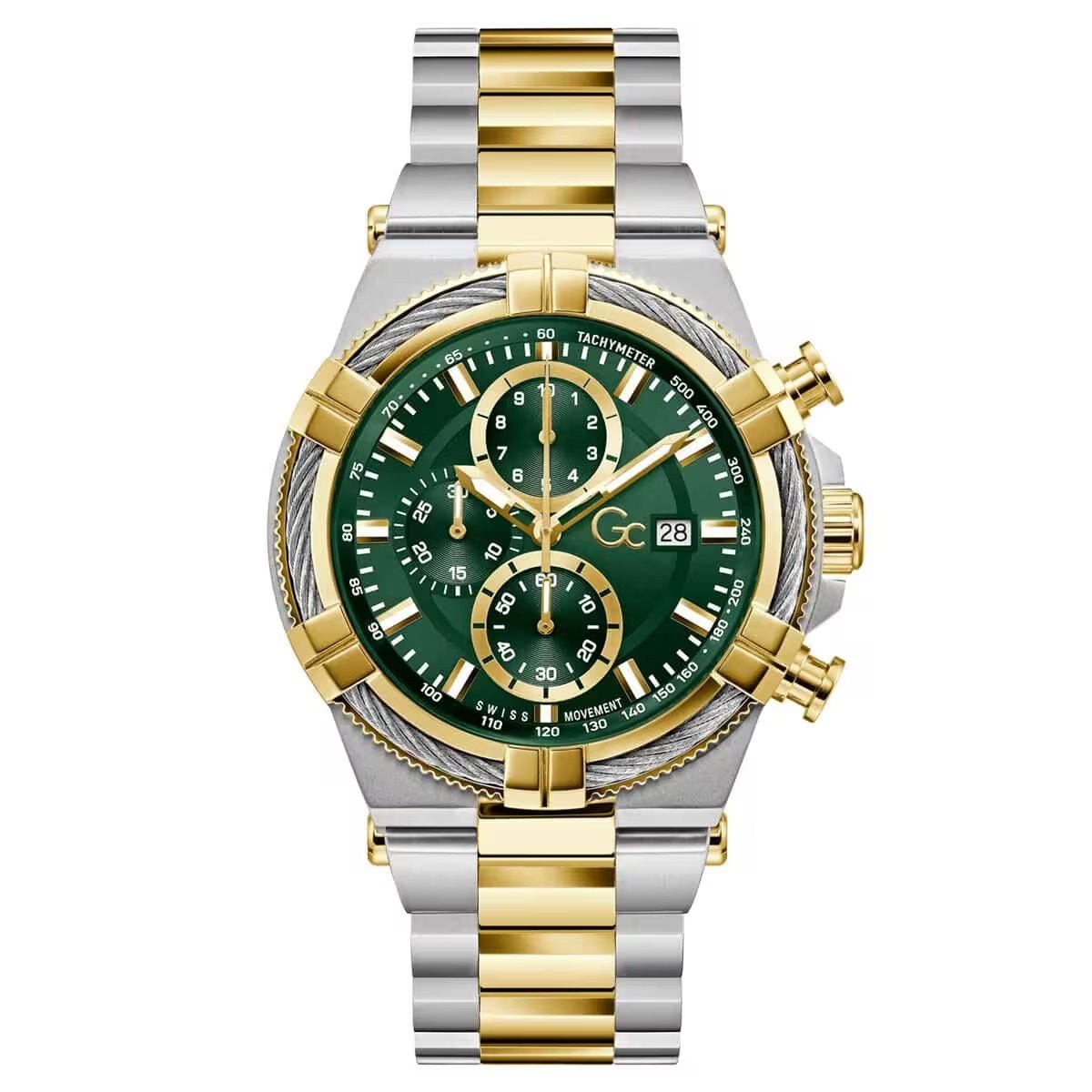 GUESS COLLECTION GCZ76002G9