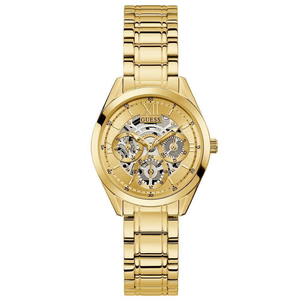 Guess GUGW0253L2 Kadın Kol Saati