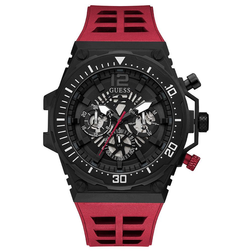 Guess GUGW0325G3 Erkek Kol Saati
