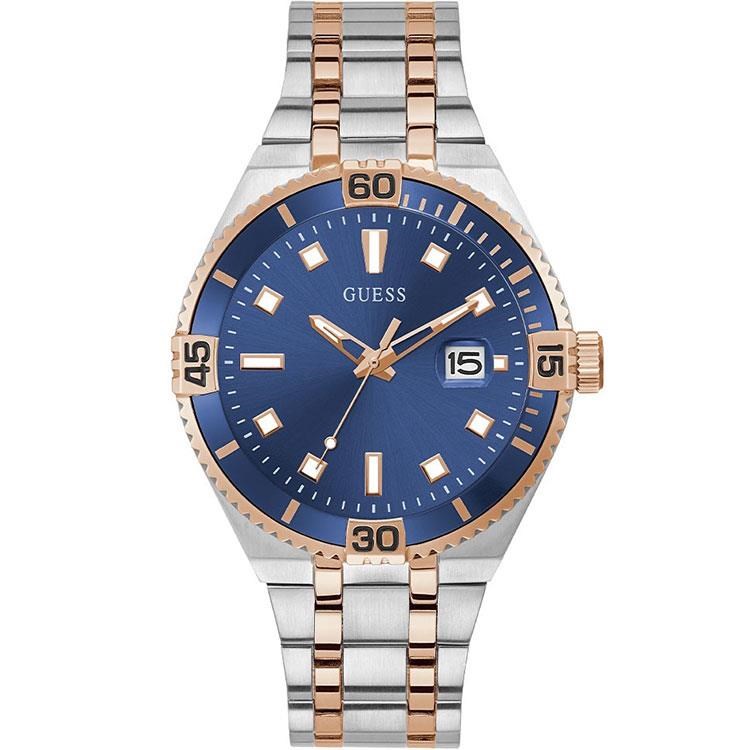Guess GUGW0330G3 Erkek Kol Saati