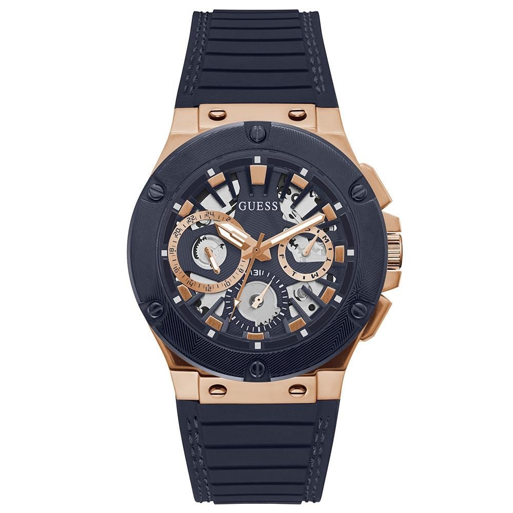 Guess GUGW0487G4 Erkek Kol Saati