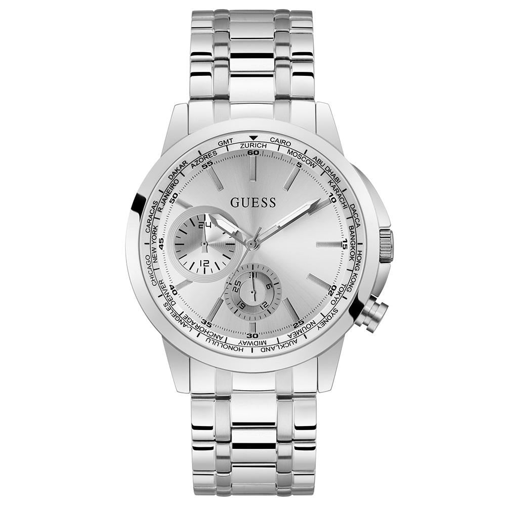 Guess GUGW0490G1 Erkek Kol Saati