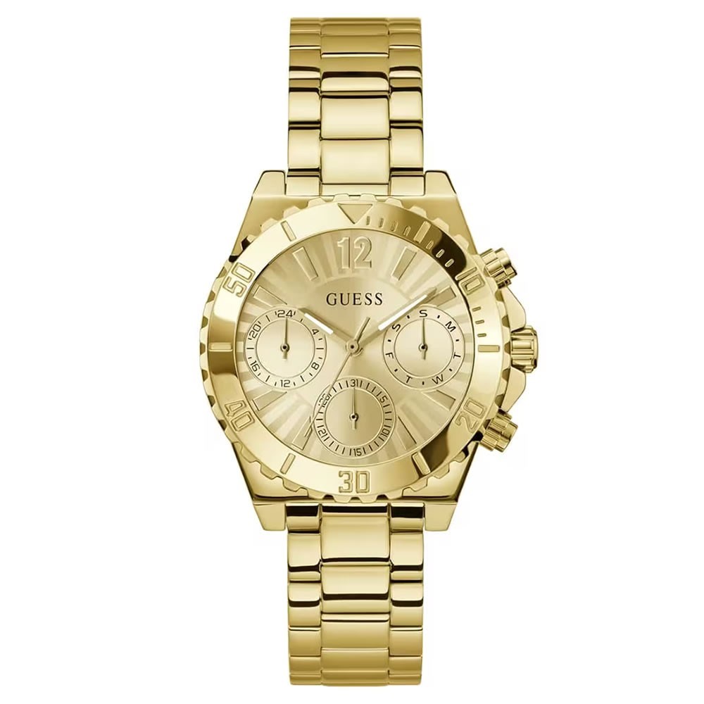 Guess GUGW0696L4 Kadın Kol Saati