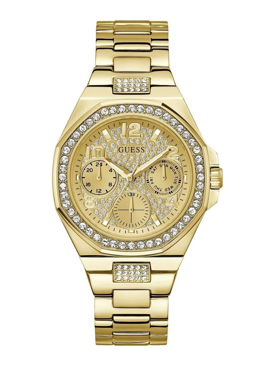 Guess GUGW0777L2 Kadın Kol Saati