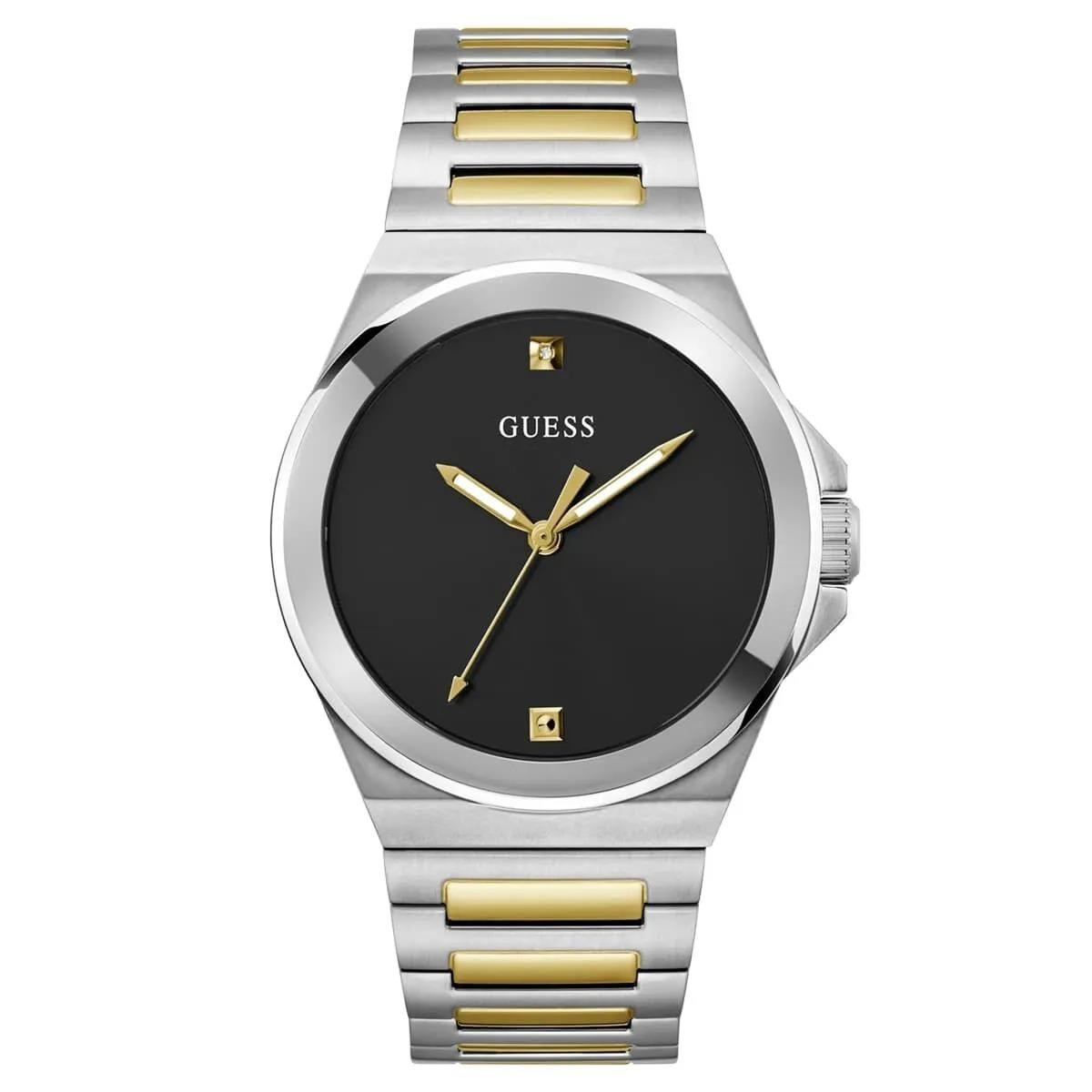 Guess GUGW0833G3 Erkek Kol Saati